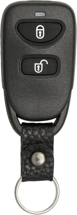 Hyundai 3 Button Remote Keyless Entry 3B3 (PINHA-T038) - By Ilco Look-Alike Replacments Ilco
