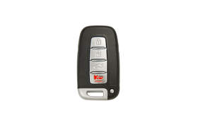 Hyundai 4 Button Prox  4B2 – By Ilco Automotive Key Ilco