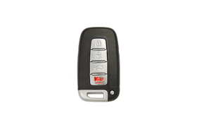 Hyundai 4 Button Prox 4B3 – By Ilco Automotive Key Ilco