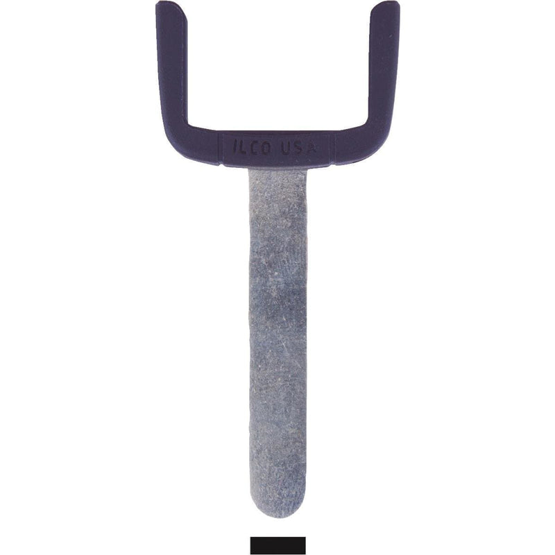 Ilco U Blade for Honda HO01, HO03 Ilco U Blades Ilco