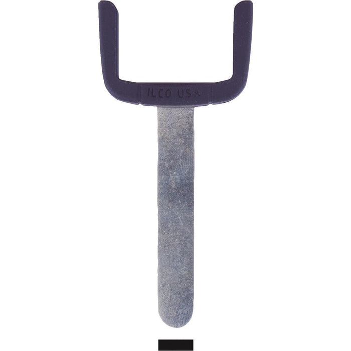 Ilco U Blade for Honda HO01, HO03 Ilco U Blades Ilco