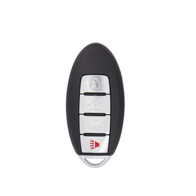 Infiniti 4 Button Prox 4B2 – By Ilco Automotive Key Ilco