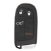 Jeep Compas 4 Button Prox 4B5 – By Ilco Automotive Key Ilco
