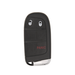 Jeep Compass 3 Button Prox 3B2 – By Ilco Automotive Key Ilco