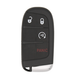 Jeep Compass 4 Button Prox  4B4 – By Ilco Automotive Key Ilco