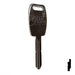 K1994, B87 Kenworth Key Automotive Key JMA USA