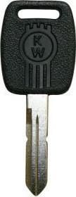 Kenworth Logo Key 596807 Key Blanks JMA USA