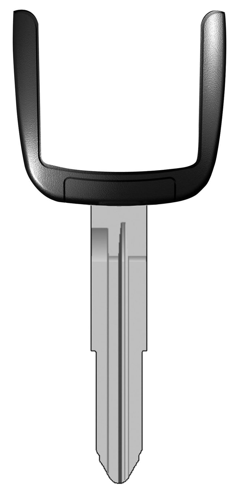 Keyline U Blade HY7SU - For Hyundai Keyline U Blades Keyline USA