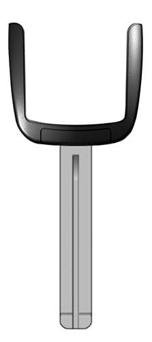 Keyline U Blade TR51U - For Toyota Keyline U Blades Keyline USA