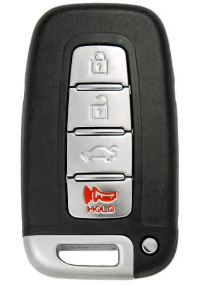 Kia 4 Button Prox 4B2 – By Ilco Automotive Key Ilco