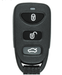 Kia 4 Button Remote Keyless Entry 4B2 – By Ilco Automotive Key Ilco