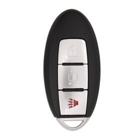 Nissan 3 Button Prox 3B2 – By Ilco Automotive Key Ilco