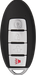 Nissan 4 Button Prox 4B10 (KR5TXN3) -by Ilco Look-Alike Replacments Ilco
