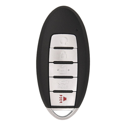 Nissan 5 Button Prox 5B11 – By Ilco Automotive Key Ilco