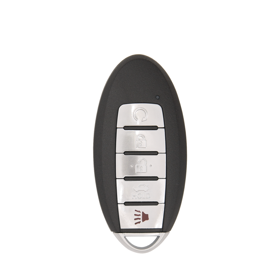 Nissan Maxima 5 Button Prox  5B10 – By Ilco Automotive Key Ilco