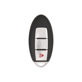 Nissan Rogue 3 Button Prox 3B4 – By Ilco Automotive Key Ilco