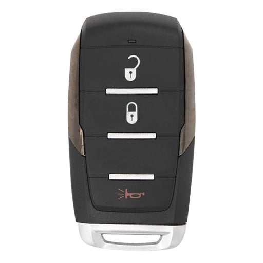 Ram 3 Button Prox 3B2 – By Ilco Automotive Key Ilco