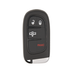 Ram 4 Button Prox 4B1 – By Ilco Automotive Key Ilco