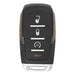 Ram 4 Button Prox 4B4 – By Ilco Automotive Key Ilco