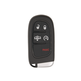Ram 5 Button Prox 5B1 – By Ilco Automotive Key Ilco