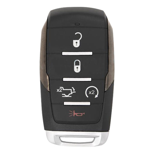 Ram 5 Button Prox 5B3 – By Ilco Automotive Key Ilco