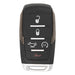 Ram 5 Button Prox 5B3 – By Ilco Automotive Key Ilco