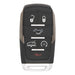 Ram 6 Button Prox 6B1 – By Ilco Automotive Key Ilco
