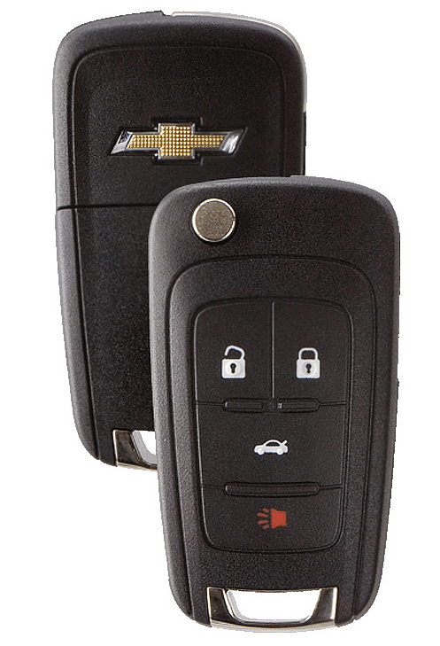 GM Key Blanks & Key FOBs | New, Uncut Key Blanks for All GM Vehicles