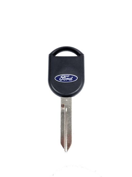 Strattec Ford Blue Logo H92/H84/H85 IPATS Transponder Key 80-Bit (5918997) CLK SUPPLIES, LLC