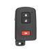 Toyota 3 Button Prox 3B10 – By Ilco Automotive Key Ilco