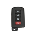 Toyota 4 Button Prox 4B10 – By Ilco Automotive Key Ilco