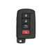 Toyota 4 Button Prox 4B11 – By Ilco Automotive Key Ilco