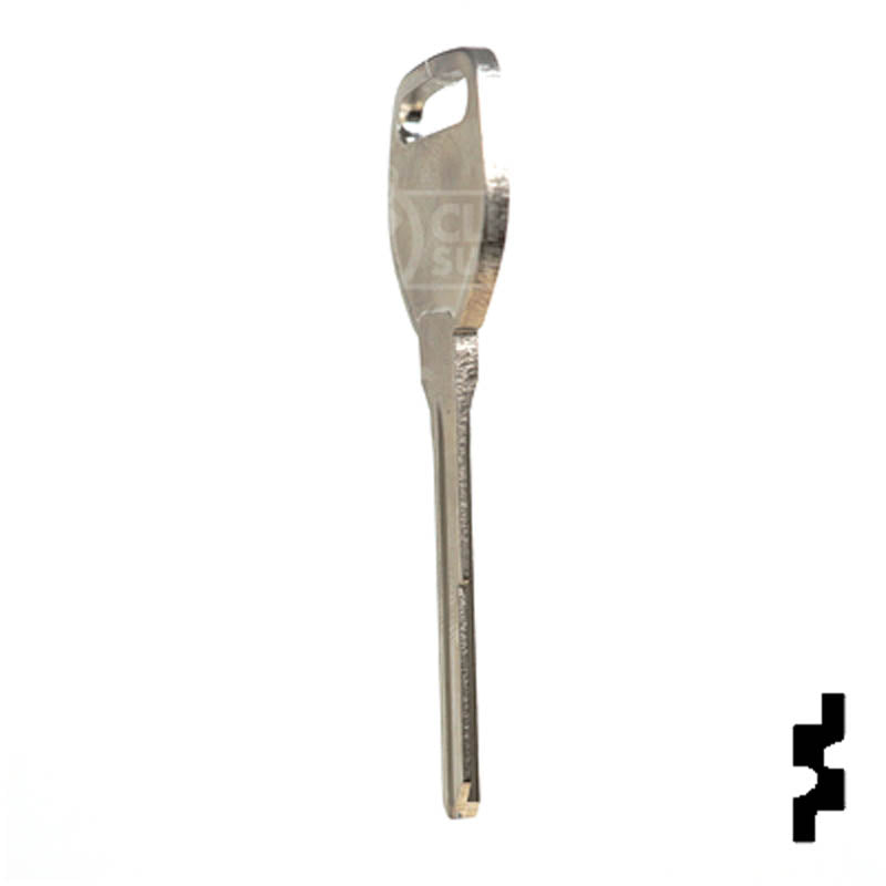 Key Blanks | X214 ( HD103 ) | Acura | Honda | Replacement Uncut Key Blanks | X214 ( HD103 ) | Acura | Honda | Replacement Uncut