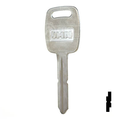 Key Blanks | B88, P1108 | Saturn Replacement | CLK SUPPLIES — CLK