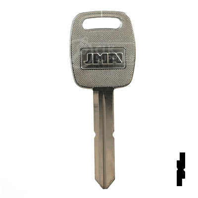 Key Blanks | B88, P1108 | Saturn Replacement | CLK SUPPLIES