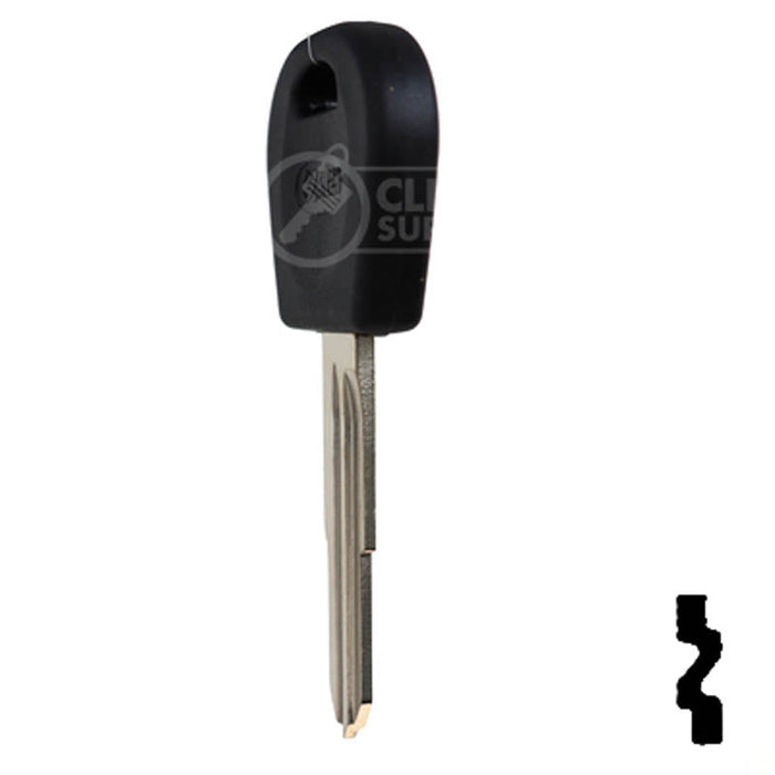 Bobino Key Clip 2-Pack - Don't Lose Your Keys