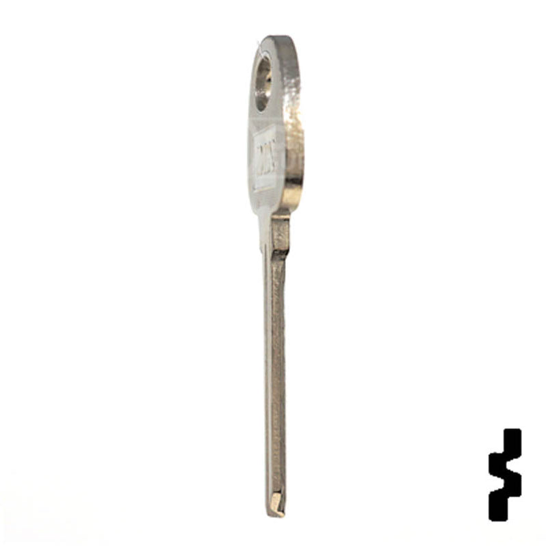 Key Blanks | HY15 | Hyundai | Kia | Uncut Replacement Keys