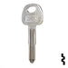 Uncut Key Blank | Hyundai | Kia | HY16 Automotive Key JMA USA
