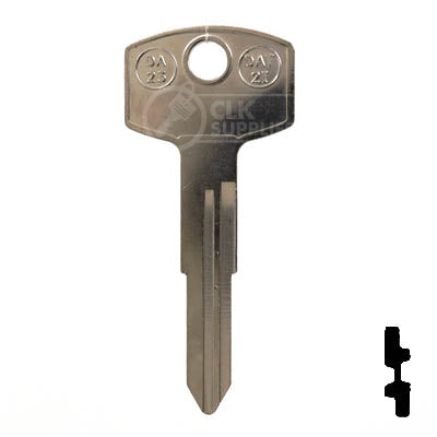 Improved keycut様 Last 専用品 Pocket-Sized Cutter Key Tubular グラフィックボード・グラボ・ビデオカード