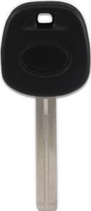Uncut Transponder Key Blank | Kia | KK9-PT Key Blanks JAMA Products
