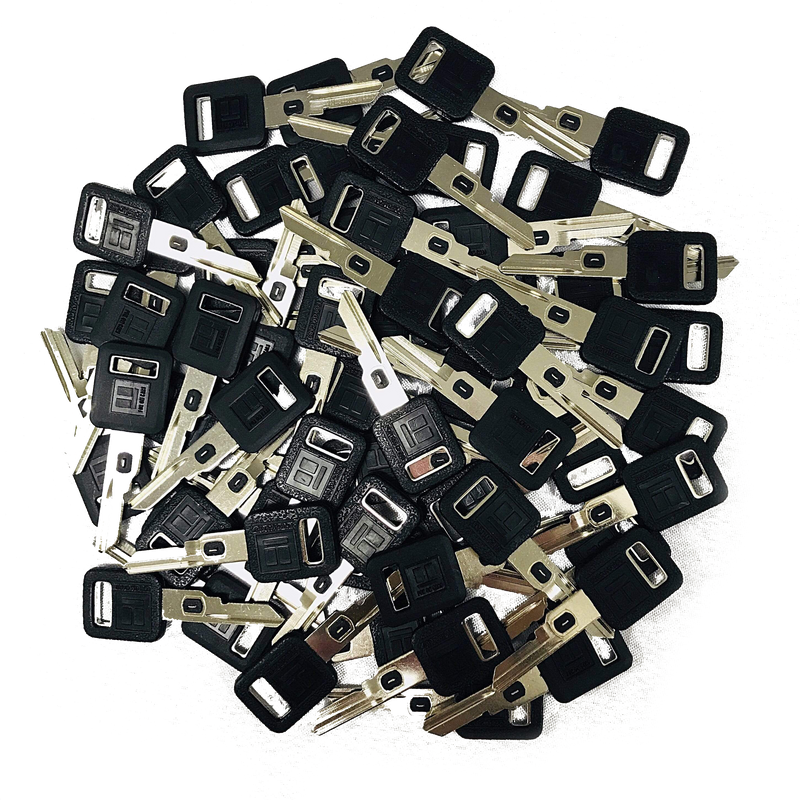 Vats Key Blank Assortment- SAVE! Key Blanks CLK