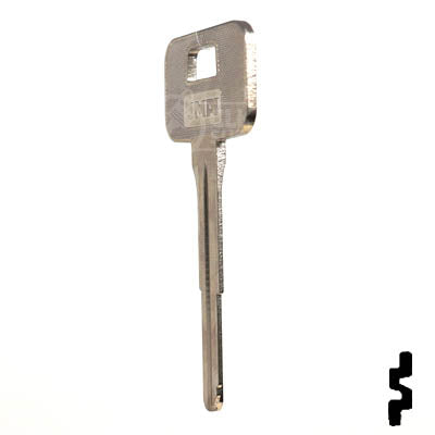 X145 ( B55 ) GM, Geo Key Automotive Key JMA USA