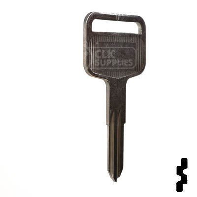 X154 ( B54 ) Isuzu And Others Key Automotive Key JMA USA