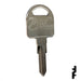 X162 ( B59 ) GM Allante Key Automotive Key JMA USA