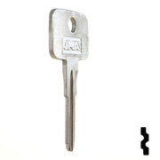 X168 ( B61 ) GM Key Automotive Key JMA USA
