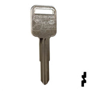 X180 ( B69 ) GM, Geo Key Automotive Key JMA USA