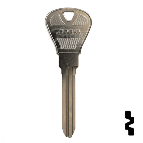 X231 ( H70 ) Ford Key