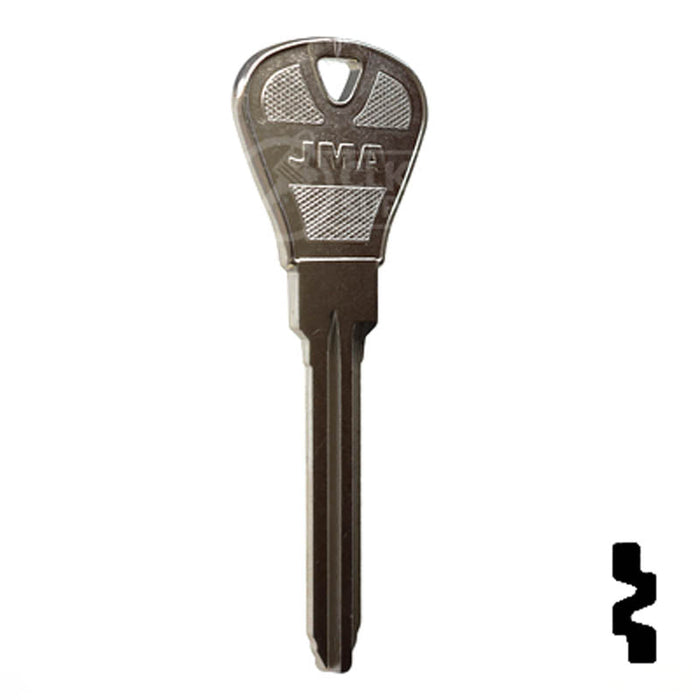 X231 ( H70 ) Ford Key Automotive Key JMA USA