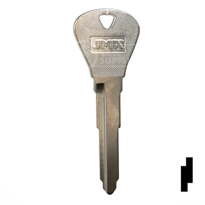 X244 ( H76 ) Ford Key Automotive Key JMA USA