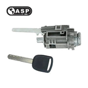 ASP Honda Ignition Lock Coded Cylinder (C-19-122) - HO03 Automotive Lock ASP